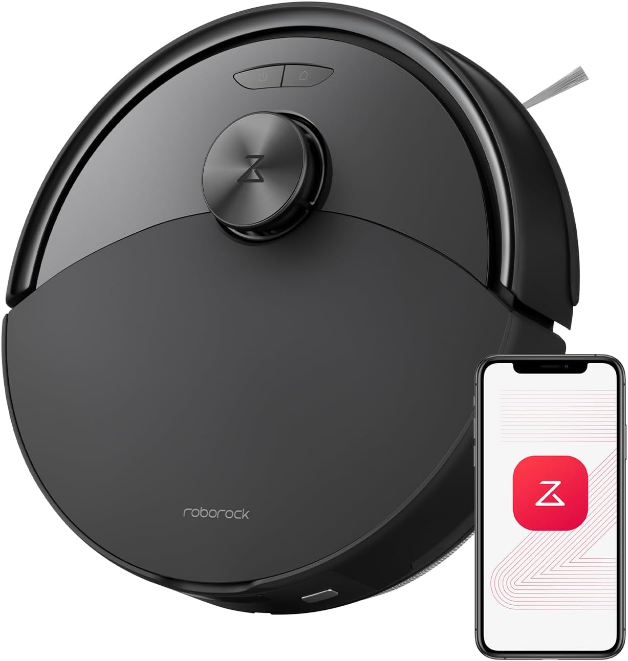 Roborock Q10 S5 Robot Vacuum & Mop