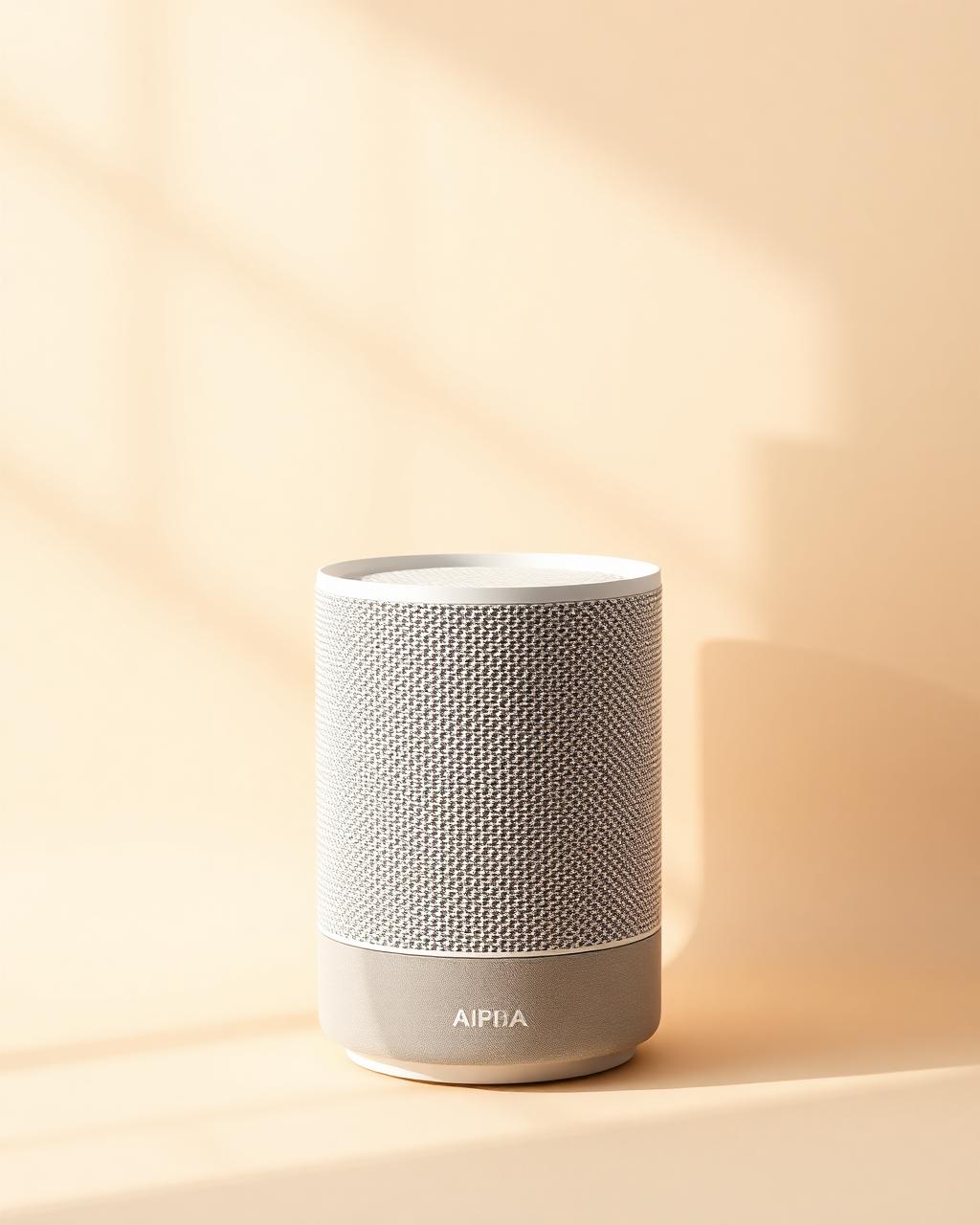 AeroPure HEPA Air Purifier