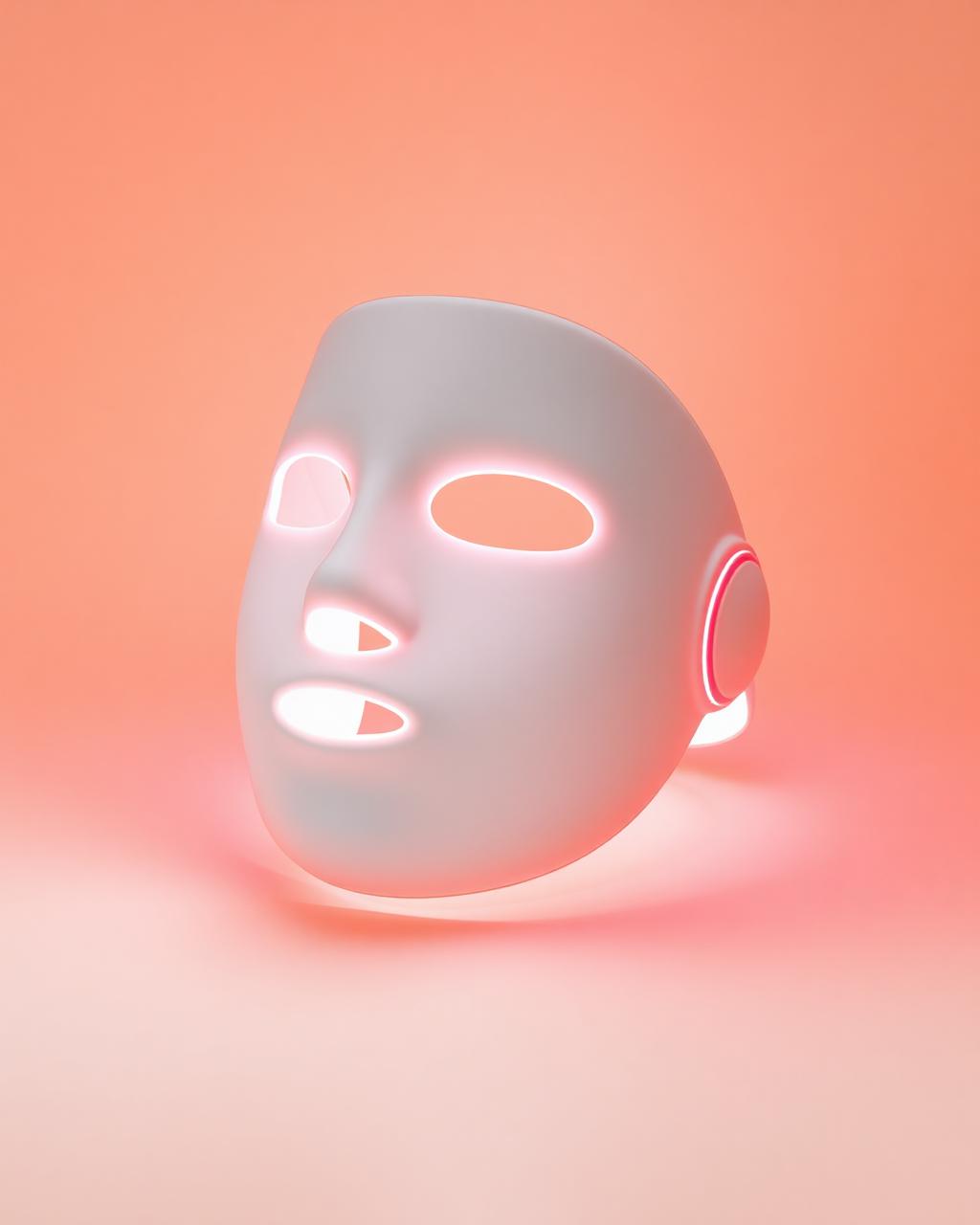 Aura LED Light Therapy Mask
