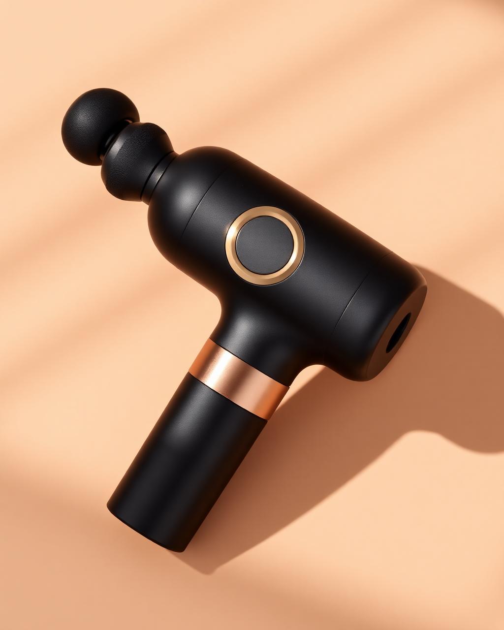 Pulse Mini Massage Gun